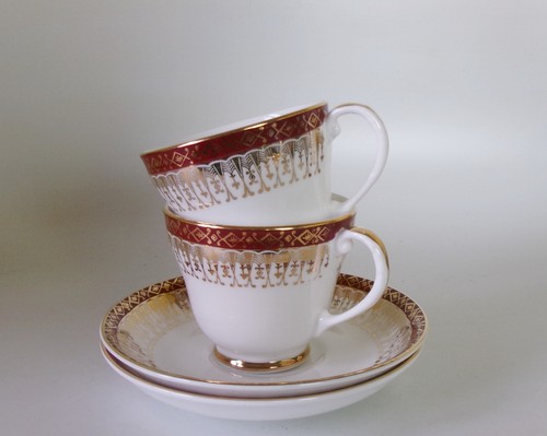 Two royal grafton - two,