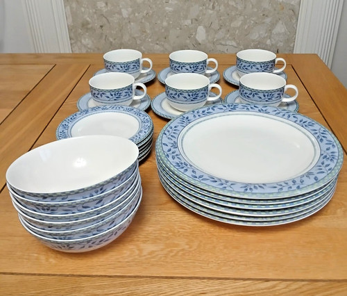 Vintage set royal - set, 30