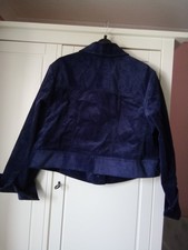 BNWOT Boden Women's Short Navy