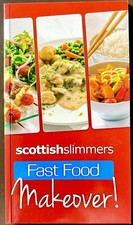 Rare scottish slimmers - scottish,