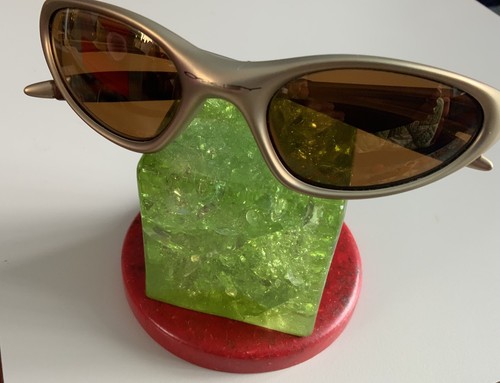 Oakley minute fmj full - minute,