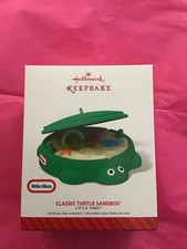 Hallmark Keepsake Ornament