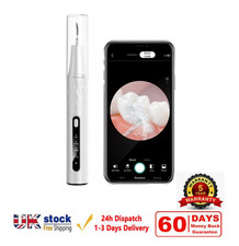 Ultrasonic Wifi Dental Scaler