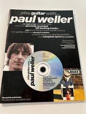 Play Guitar With Paul Weller -