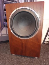 Heco Celan Revolution Sub 32A Sub Woofer Ex demonstration subwoofer DECO