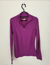 Icebreaker 200 Merino Bodyfit