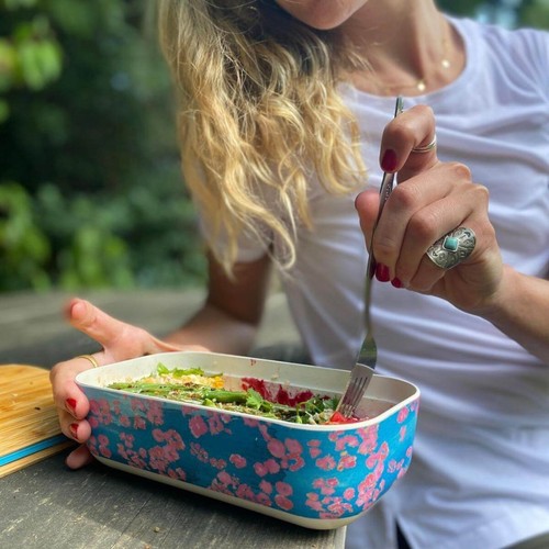 Emilie connor bamboo lunch - o’connor,