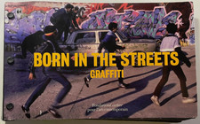 USED ACCEPTABLE Born in the