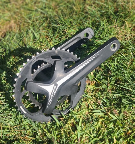 Fsa omega megaexo - fsa, mtb