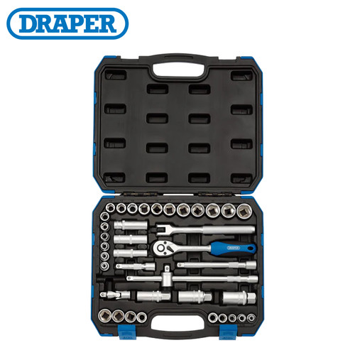 Draper 16361 combined - 16361, mm/af