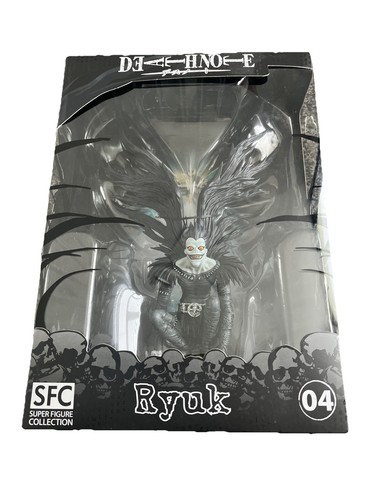 Death note ryuk sfc - ryuk,