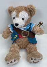 Disney Duffy The Bear Plush
