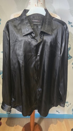 Fabulous mens black sequin - fabulous,