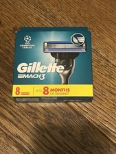 Gillette MACH3 Refill