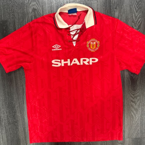Original umbro manchester - original,