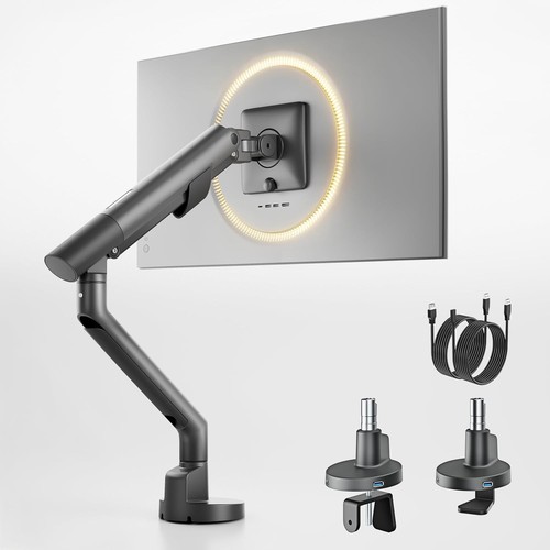 Montek single monitor - montek,