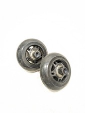 Universal anti-tipper wheels pair part electric mobility wheelchair powerchai...