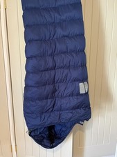 Alpkit Pipedream 200 Sleeping