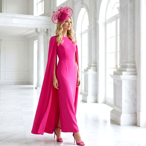 River island sze 12 - river, pink