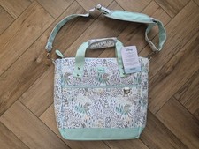 New Disney Baby Changing Bag