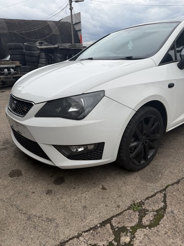 Seat ibiza passenger - seat, 6j
