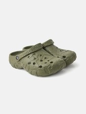 Fortis Tego Clogs