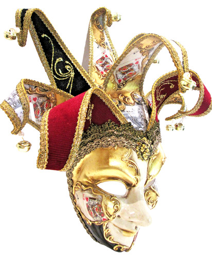 Mar joker full face italian - mar,