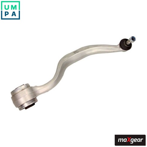 Rodstrut wheel suspension - rodstrut,