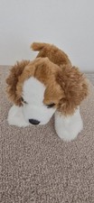 Aurora Plush King Charles