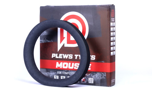Plews tyres ultra - tyres, mousse
