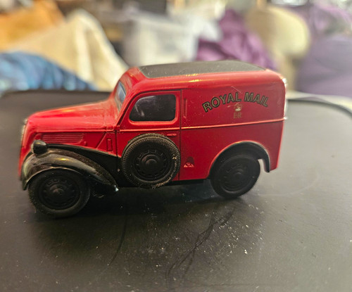Corgi classics royal mail - #2,