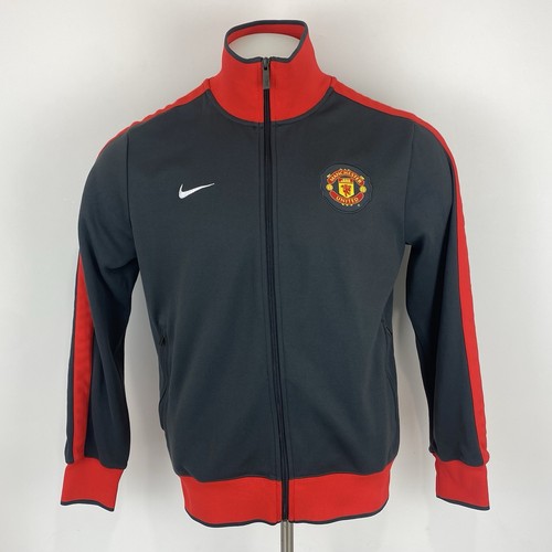 Nike manchester united n98 - united,