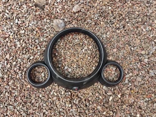 Mini countryman speedometer - mini,