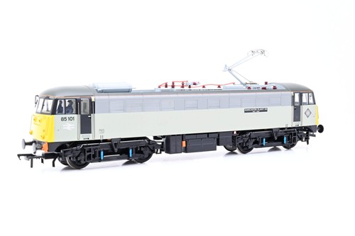 Bachmann gauge 676k - oo, 31-676k