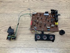 Philips 312 Turntable Touch