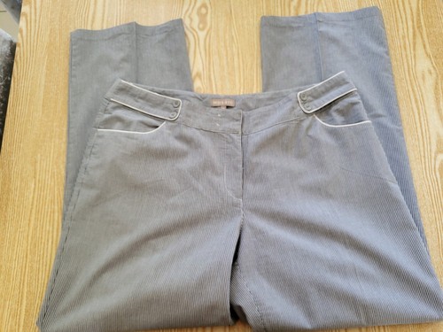 Summer cotton tailored navy - tailored,