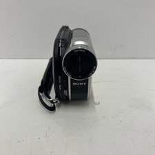 Sony Handycam DCR-DVD150E