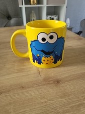 COLLECTABLE SESAME STREET