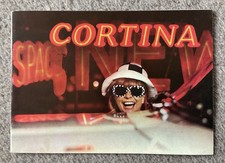 Ford Cortina Mk2 Saloon