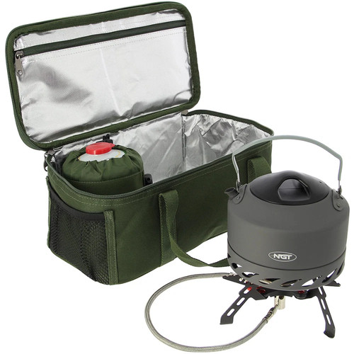 Ngt brew kit bag organized - bag,