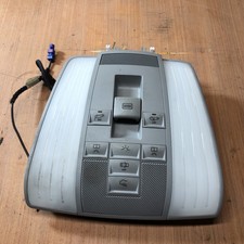 MERCEDES E CLASS W212 INTERIOR