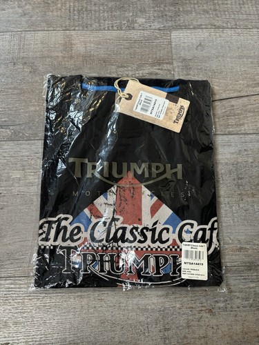 Vintage triumph motorcycles - vintage,