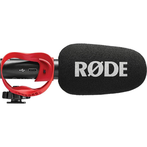 Rode videomic ii - rode,