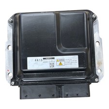 MITSUBISHI L200 ECU ENGINE
