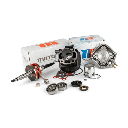 Motoforce racing 70cc cylinder - racing,
