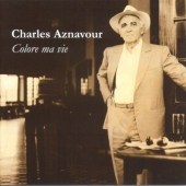 Charles aznavour colore ma - charles,
