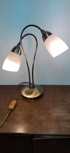 Table lamp stem - table,