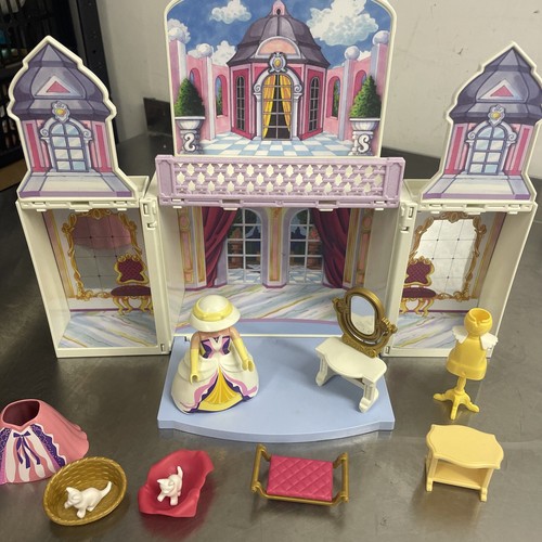 Playmobil 2013 geobra princess - 2013,