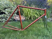 Columbus Bike Frame 