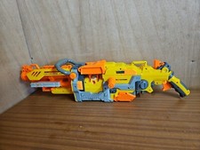 Nerf havok fire ebf - fire, blaster